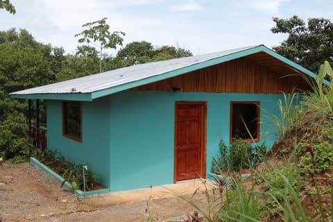 Vista Drake Lodge, Room