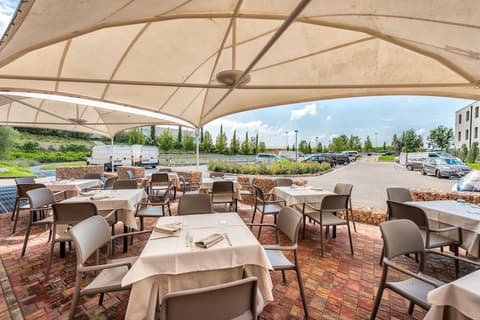DB HOTEL VERONA, AIRPORT CONGRESS & SPA, Restaurant