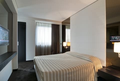 Parco dei Principi Hotel Congress & Spa, Room