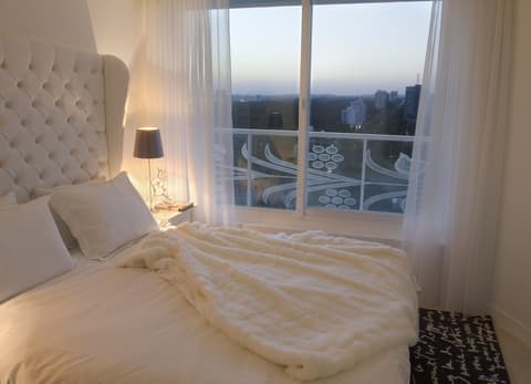 Yoo Punta del Este Rental Club, Room