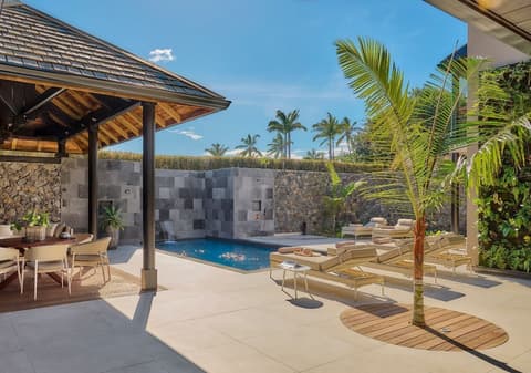 Palm Hotel and Spa, Room