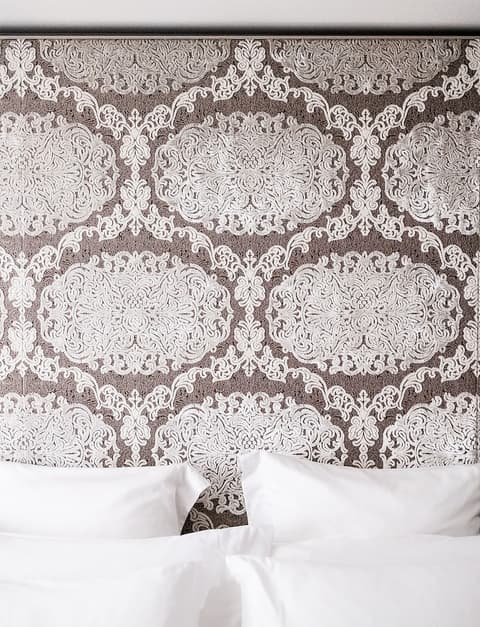 Bvlgari Hotel London, Room