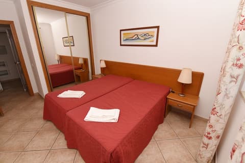 Praia da Lota Resort (Hotel & Apartments), 