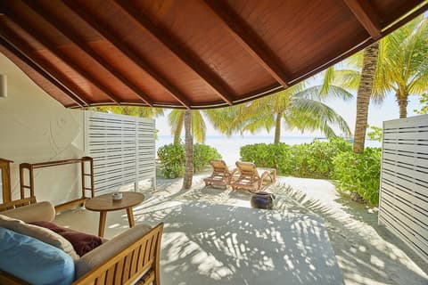 Centara Grand Island Resort & Spa Maldives - GATTINONI, Room