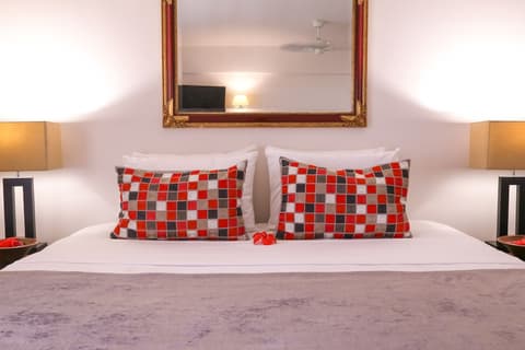 Insel Fehmarn Hotel, Room