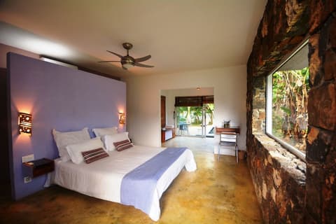 Nativ Lodge & Spa, Room