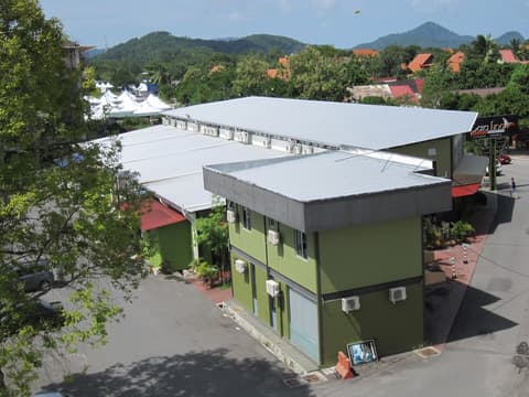 Casa Fina Fine Homes, Interior detail