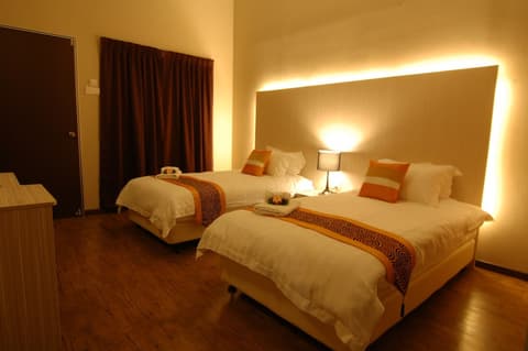 Casa Fina Fine Homes, Room