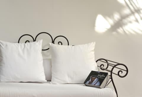 Riad Le Jardin d'Abdou, Lobby