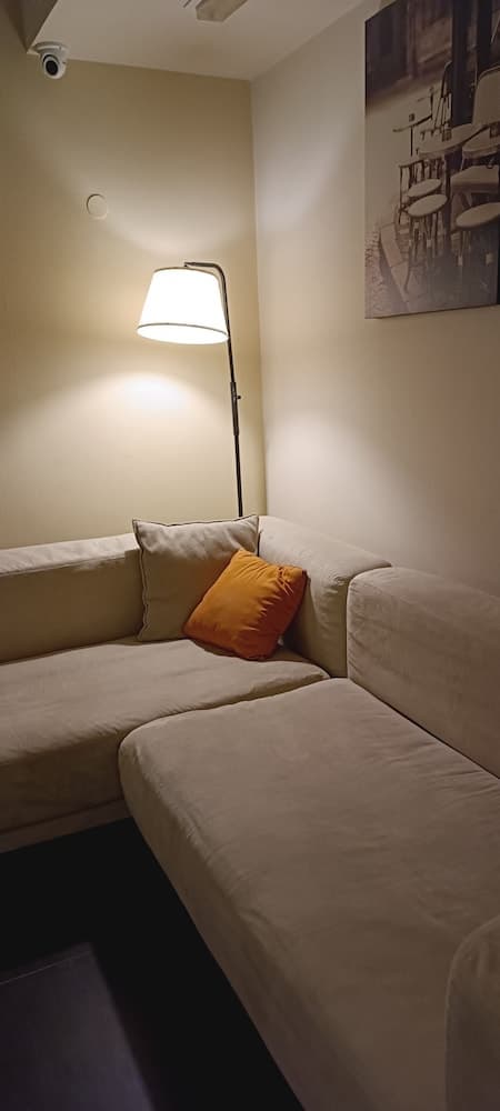 Hotel Cavalieri del Tau, Reception