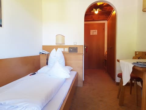 Stammhaus im Hotel Alpine Palace, Room