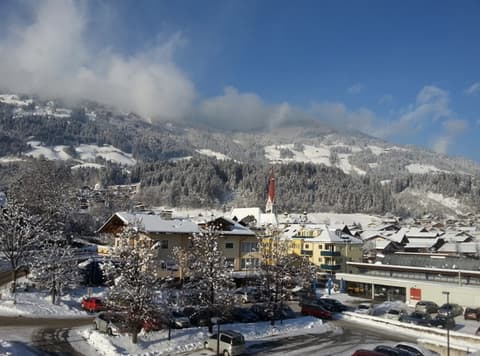 Malerhaus, View from property