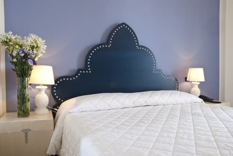 Hotel Cutimare, Room