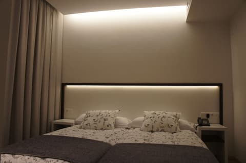 Hotel Playa Oliva, Room