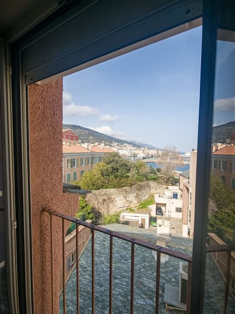 Hôtel Posta Vecchia, Room