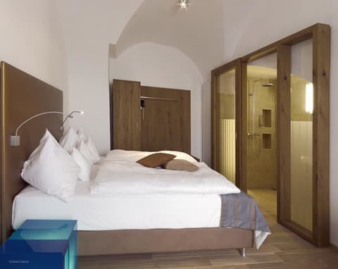 Hotel Landhaus Moserhof, Room