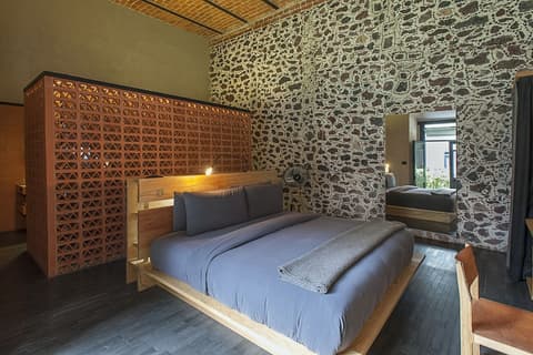 Downtown Mexico, a Member of Design Hotels, Room