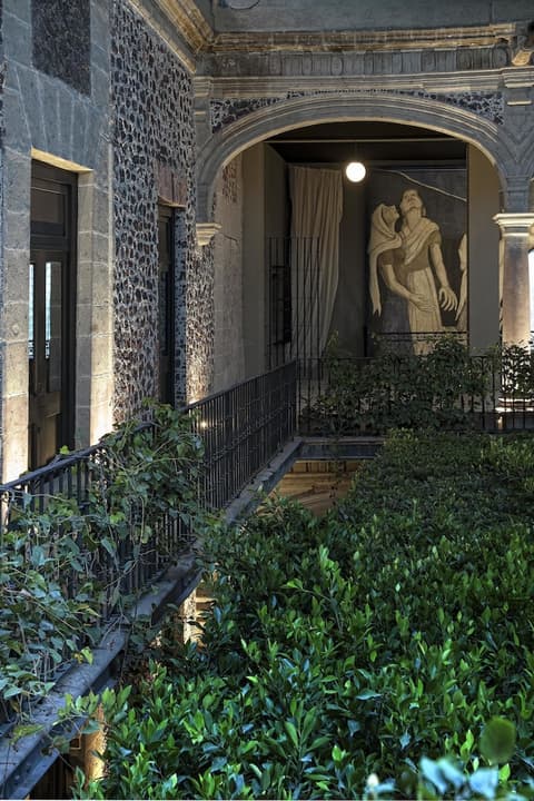 Downtown Mexico, a Member of Design Hotels, Interior