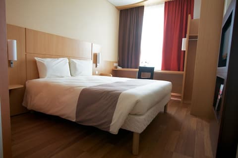 ibis Kaunas Centre, Room