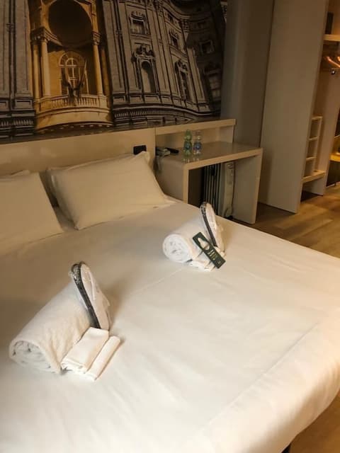 B&B Hotel Torino Orbassano, Room