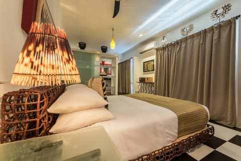 Casa Harb Hotel Boutique, Room