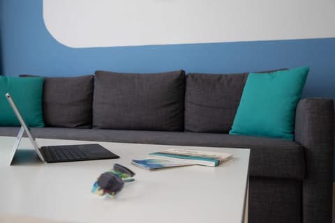 Corralejo Surfing Colors Hotel&Apartments, Room