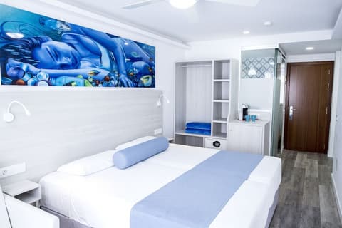 Corralejo Surfing Colors Hotel&Apartments, Room