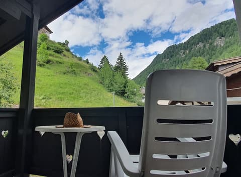 Villa Martha Vintage Hotel B&B, Terrace/patio