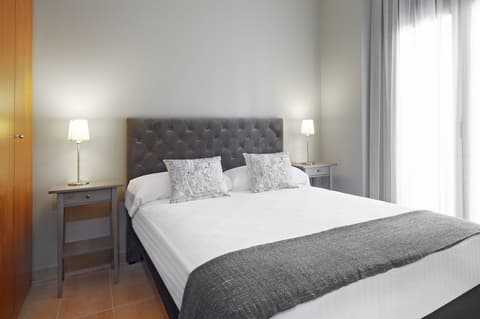 Gran de Gràcia Apartments, Room