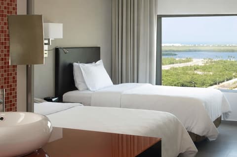 Fiesta Inn Cancun Las Americas, Room