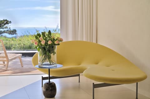 Hotel Cala di Greco, Room