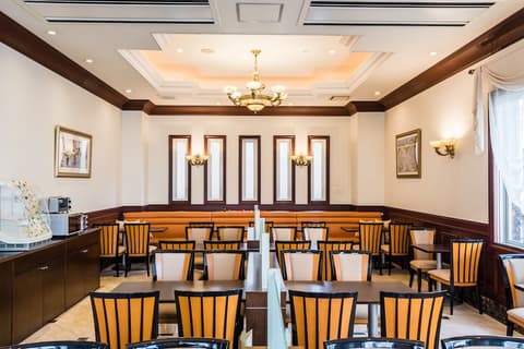 GRG Hotel Naha Higashimachi, Dining