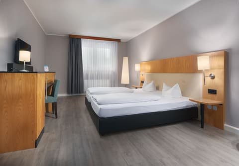 Trip Inn Hotel Egelsbach Frankfurt (ehemals ACHAT Hotel Egelsbach Frankfurt), Room