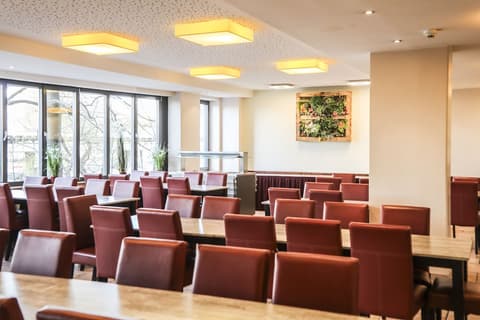 acama Hotel & Hostel Kreuzberg, Dining