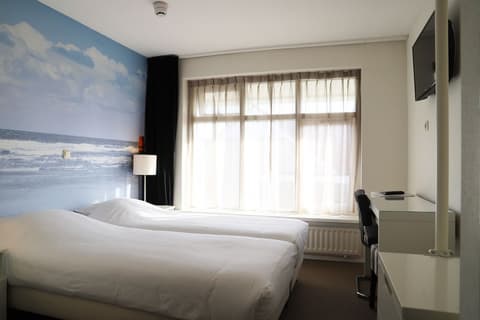 Heeren van Noortwyck, Room