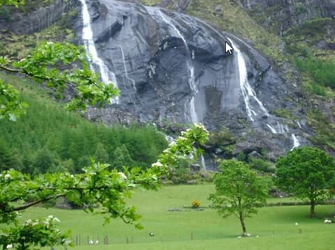 Foley's Kenmare, Hiking