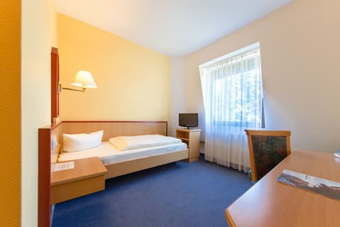 Montana Hotel Nürnberg-West, Room