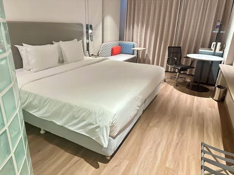 Holiday Inn Express Beijing Airport Zone by IHG, Room
