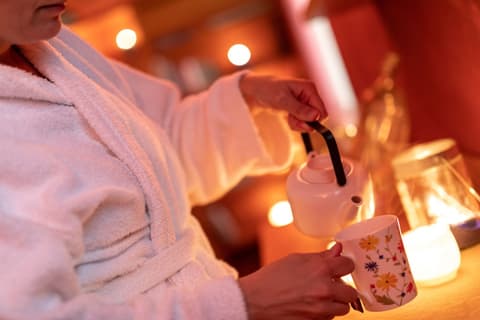 Hotel Isolabella Wellness, Spa