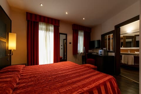 Hotel Isolabella Wellness, Room