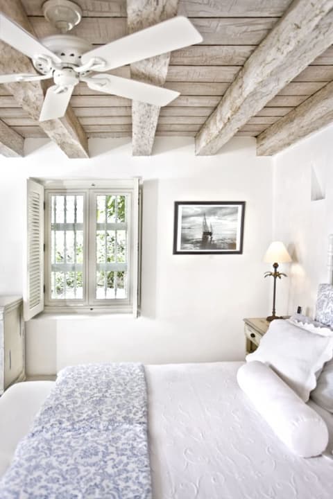 Casa Quero Hotel Boutique, Room