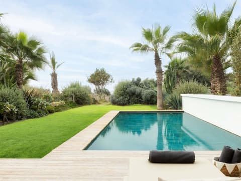 Sofitel Agadir Thalassa Sea & Spa, Room