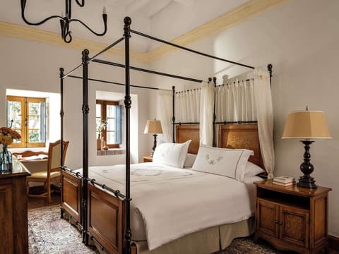 Palacio Nazarenas, A Belmond Hotel, Cusco, Room