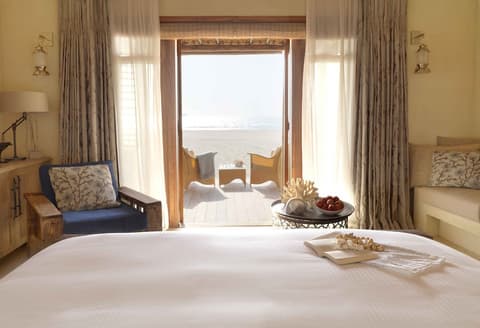 Anantara Sir Bani Yas Island Al Yamm Villa Resort, Room
