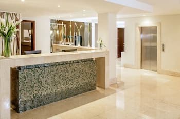 NH PUNTA CANA HOTEL, Reception