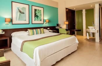 NH PUNTA CANA HOTEL, Room