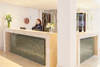 WHE Bávaro, Reception