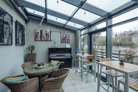 Hotel Beethoven, Property amenity