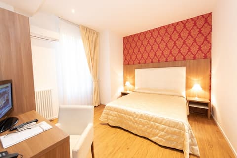 Albergo Rossini 1936 Small & Charming, Room