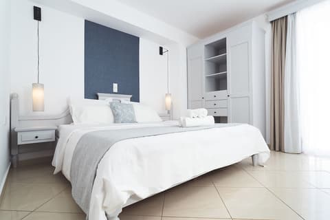 Zeus Village Resort - Adults Only, Room